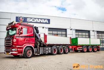 Scania