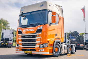 Scania