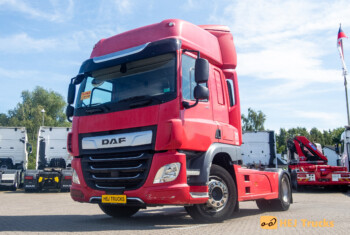 DAF