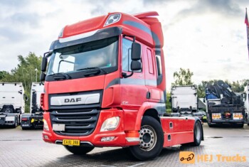 DAF