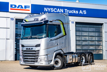 DAF