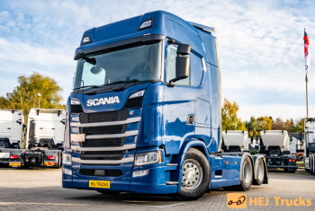 Scania