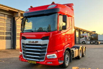 DAF