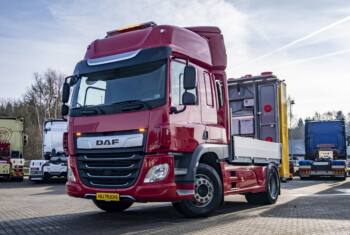DAF