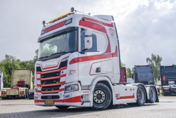 Scania