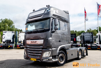 DAF