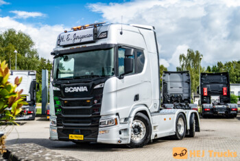 Scania