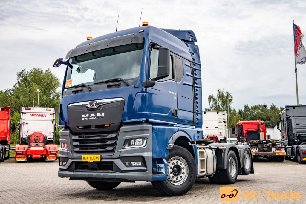 VK.35515 MAN TGX 26.510 6x2=2 BL SA