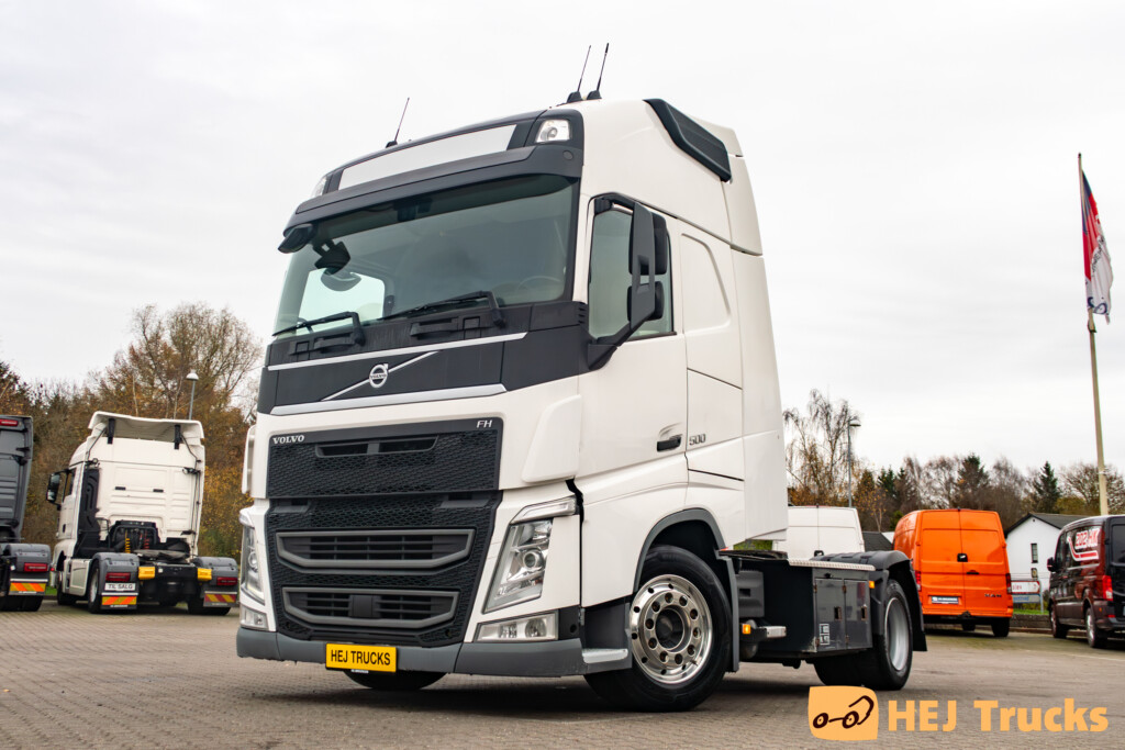 VK.35669 Volvo FH500 4x2 Mega