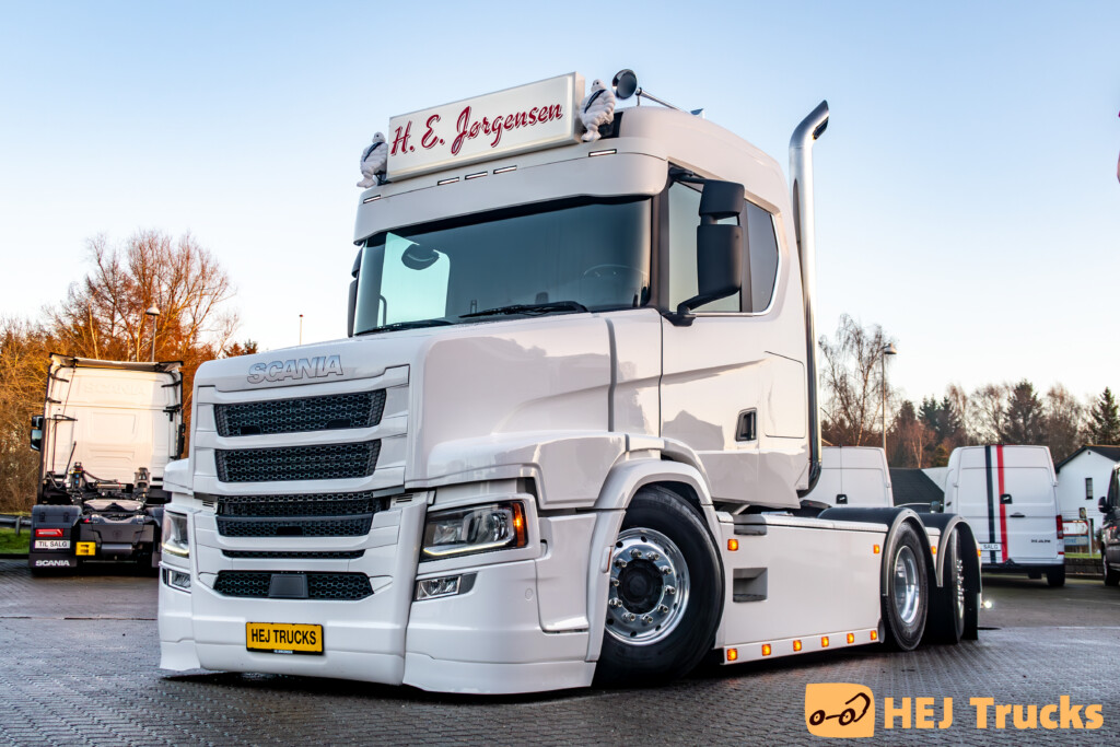 VK.35149 Scania RT580 A6x2*4NB