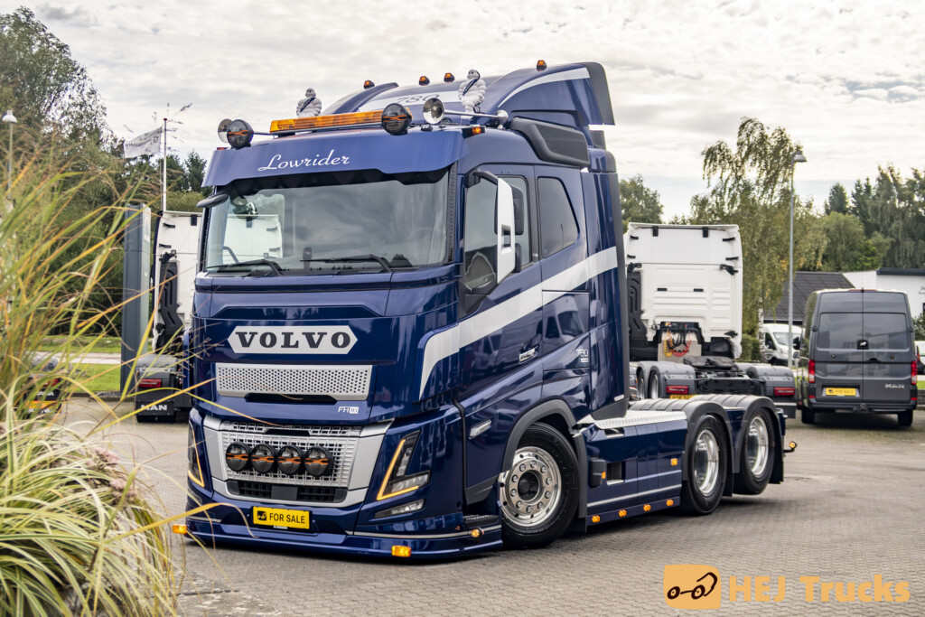 VK.11986 Volvo FH16-780 6x2 Aero 