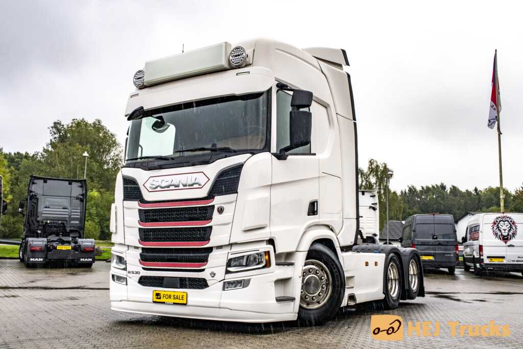VK.35809 Scania R530 A6x2NB 